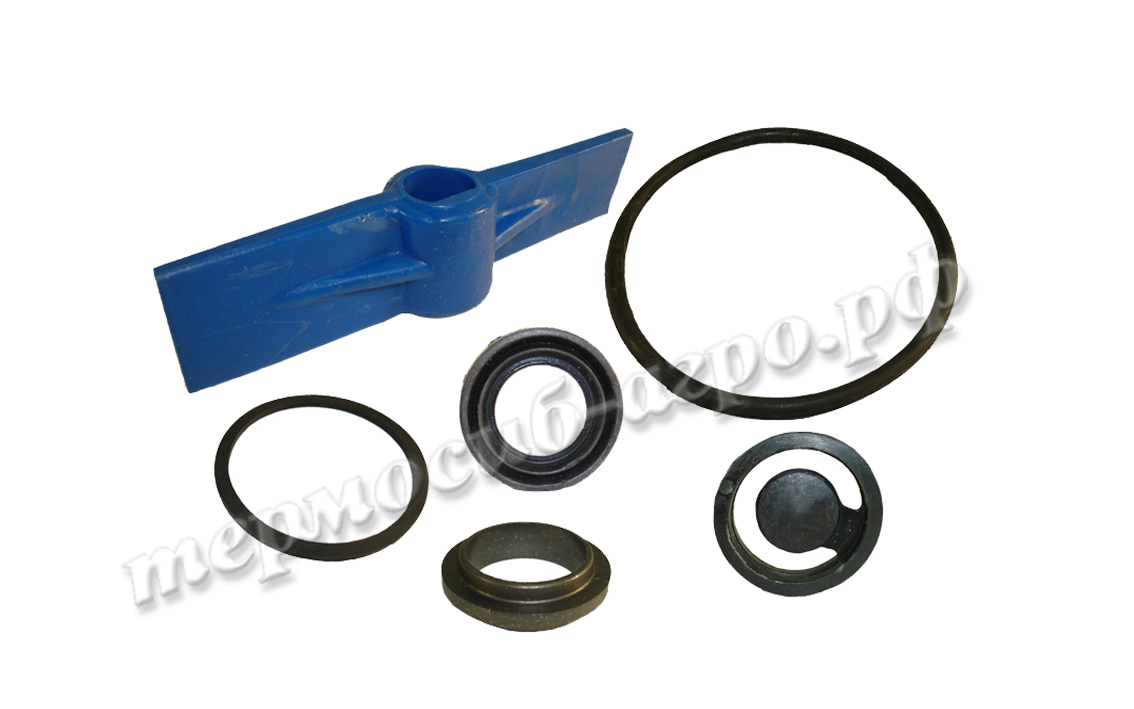 Ремкомплект НМУ02020 (неполный)